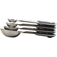 Los mejores  - OXO Good Grips – tazas de medición y cucharas Set